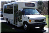 Large Party Bus