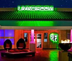 Livingroom Night Club